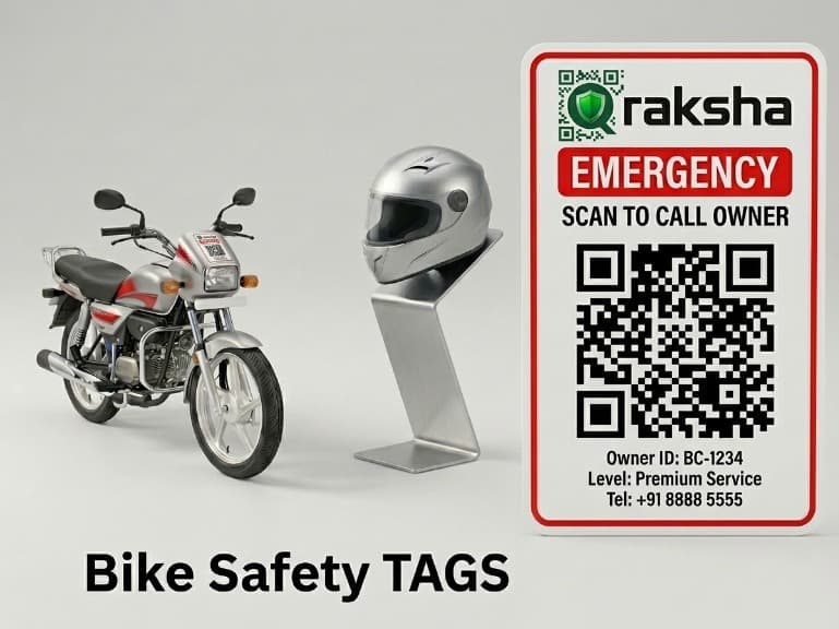 Bike Safety