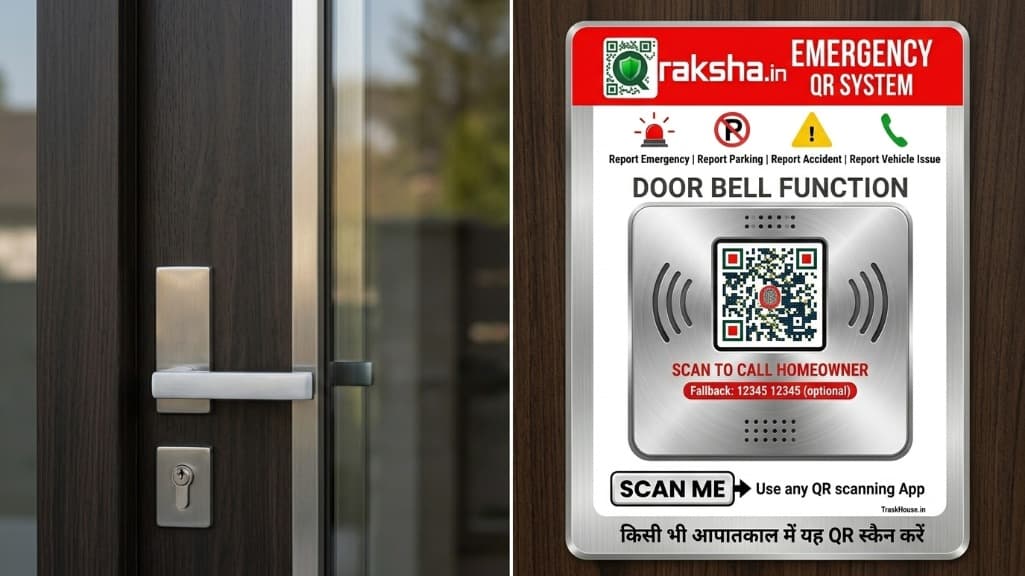 Home & Doorbell